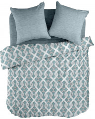 Комплект постельного белья «Decor» - Фото 1