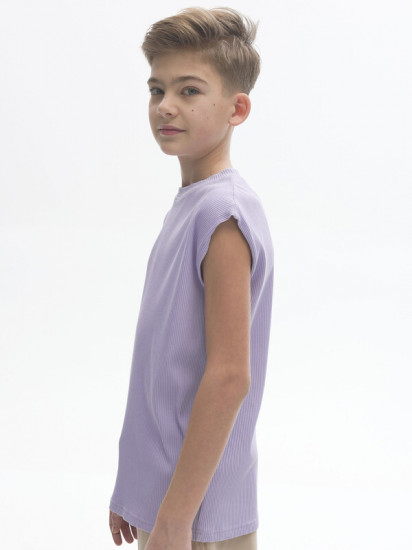 Майка для мальчиков