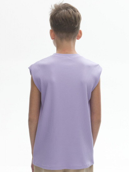 Майка для мальчиков