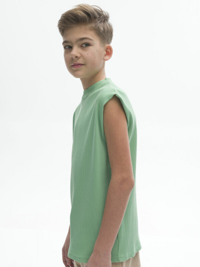 Майка для мальчиков