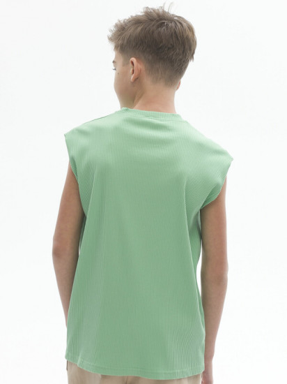 Майка для мальчиков