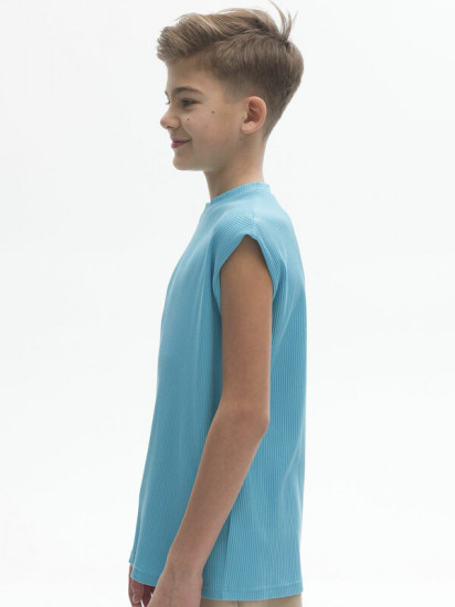 Майка для мальчиков