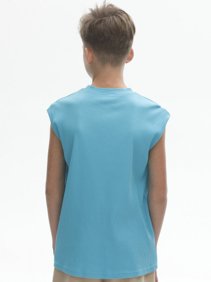 Майка для мальчиков