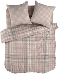 Комплект постельного белья «Gilbert» - Фото 1