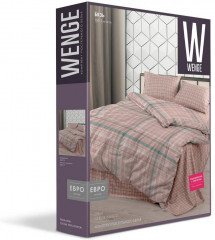 Комплект постельного белья «Gilbert» - Фото 3