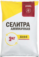 Удобрение «Селитра аммиачная» - Фото 2