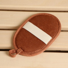 Мочалка - Фото 1