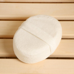 Мочалка - Фото 1