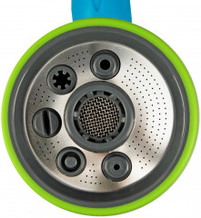 Распылитель на штанге для полива - Фото 4