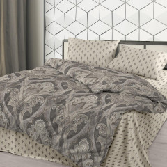 Комплект постельного белья «Hilton» - Фото 1
