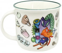 Кружка - Фото 1