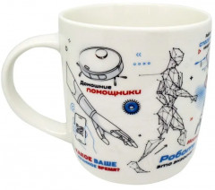 Кружка - Фото 1