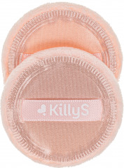 Набор пуховок для пудры - Фото 1