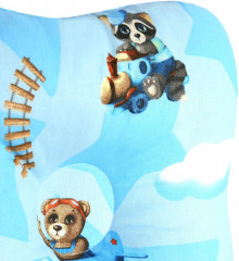 Подушка ортопедическая «Приключение» - Фото 1