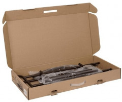 Вешалка костюмная «Стиль-3» - Фото 4