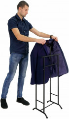 Вешалка костюмная «Стиль-3» - Фото 6