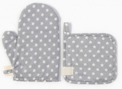 Набор прихваток «Звезды» - Фото 2