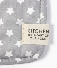 Набор прихваток «Звезды» - Фото 3