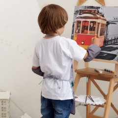 Набор для занятий творчеством «Little dino» - Фото 5