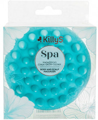 Массажер для кожи головы - Фото 1