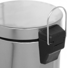 Ведро для мусора с педалью - Фото 3