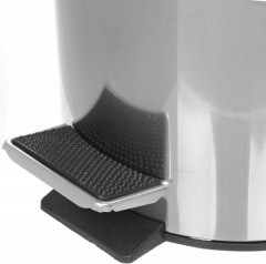 Ведро для мусора с педалью - Фото 2