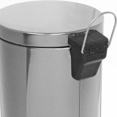 Ведро для мусора с педалью - Фото 3