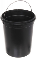 Ведро для мусора с педалью - Фото 4