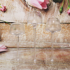 Набор подсвечников «Сrispy» - Фото 1