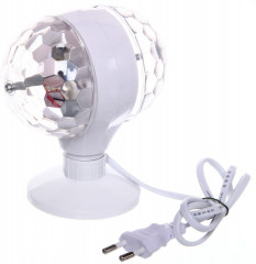 Шар-диско «Волшебный шар» - Фото 1