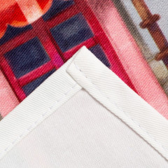 Набор полотенец «Счастье» - Фото 4