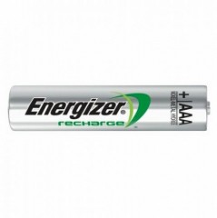 Батарея «Energizer» NiMH AAA 700mAh, 2 штуки - Фото 1