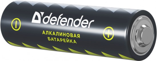 Батарейка Defender