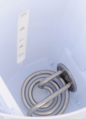 Чайник ST-EK0002, белый - Фото 2