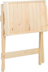 Стол сервировочный складной - Фото 1