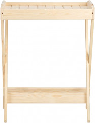 Стол сервировочный складной - Фото 2