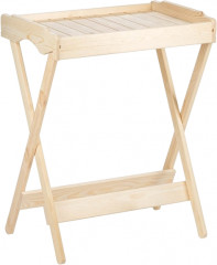 Стол сервировочный складной - Фото 4