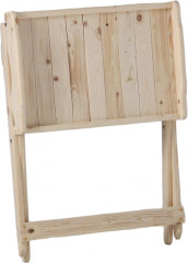 Стол сервировочный складной - Фото 5