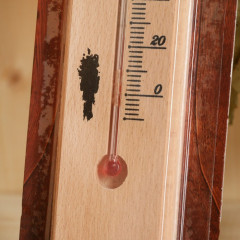 Термометр - Фото 1