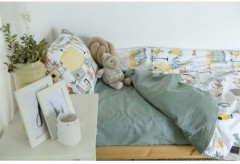 Комплект постельного белья «Fantastic town» - Фото 5