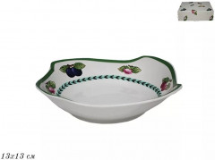 Блюдо «Фрукты» - Фото 1