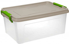 Контейнер с крышкой - Фото 3