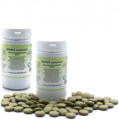 Таблетки «Матка здоровая» - Фото 2