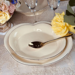 Блюдо «Мираж» - Фото 1