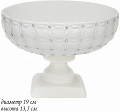 Конфетница «Северное сияние» - Фото 1