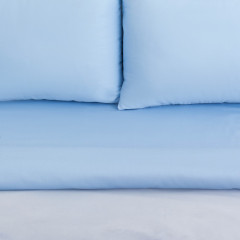 Комплект постельного белья «Мавританское утро» - Фото 1