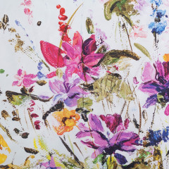 Комплект постельного белья «Мавританское утро» - Фото 2