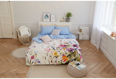 Комплект постельного белья «Мавританское утро» - Фото 5