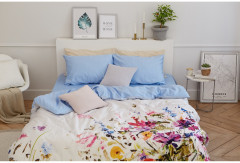 Комплект постельного белья «Мавританское утро» - Фото 6