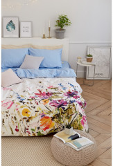 Комплект постельного белья «Мавританское утро» - Фото 7